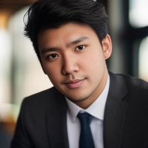 Anh Tú