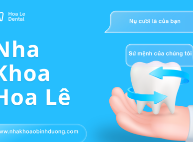 Nha Khoa Uy Tín Bình Dương – Lựa Chọn Đáng Tin Cậy Cho Nụ Cười Khỏe Mạnh