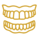 Trồng Răng Tháo Lắp